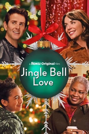 Jingle Bell Love watch Jingle Bell Love