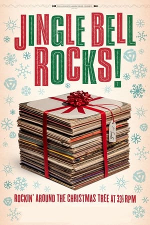 Jingle Bell Rocks! watch Jingle Bell Rocks!