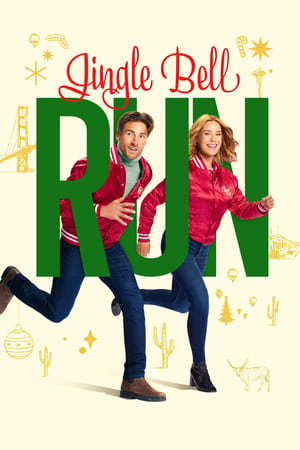 Jingle Bell Run watch Jingle Bell Run