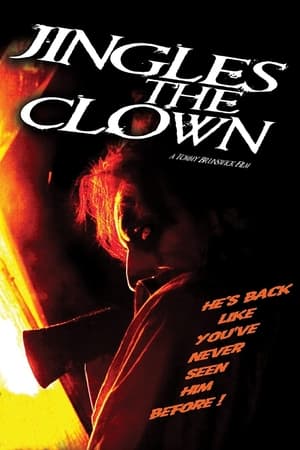 Jingles the Clown watch Jingles the Clown