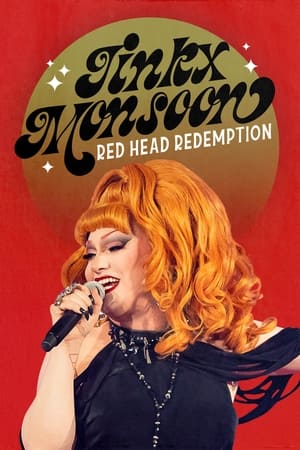 watch Jinkx Monsoon: Red Head Redemption