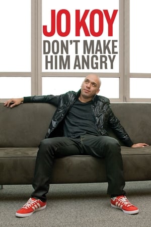 Jo Koy: Don't Make Him Angry watch Jo Koy: Don't Make Him Angry