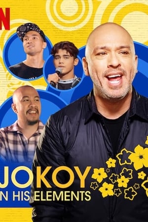 Jo Koy: In His Elements watch Jo Koy: In His Elements