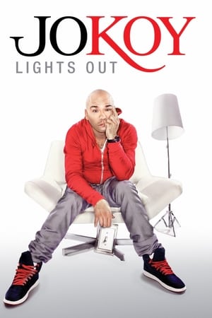 watch Jo Koy: Lights Out