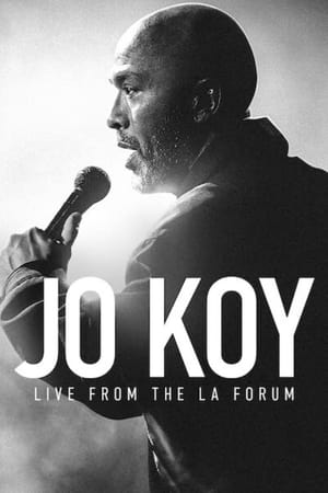 Jo Koy: Live from the Los Angeles Forum watch Jo Koy: Live from the Los Angeles Forum