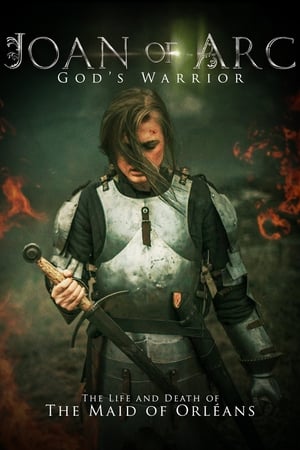 Joan of Arc: God's Warrior watch Joan of Arc: God's Warrior