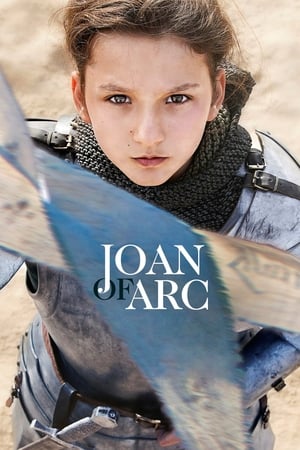 Joan of Arc watch Joan of Arc