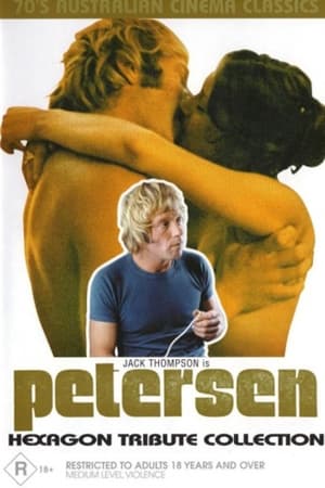 Jock Petersen watch Jock Petersen