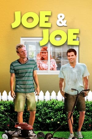 Joe & Joe watch Joe & Joe