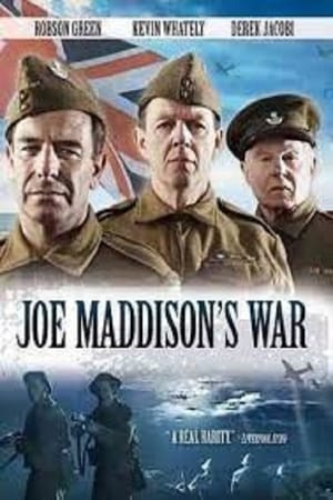 Joe Maddison's War watch Joe Maddison's War