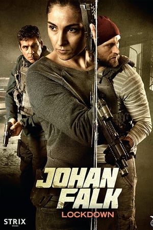 Johan Falk: Lockdown watch Johan Falk: Lockdown