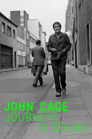 John Cage: Journeys in Sound watch John Cage: Journeys in Sound