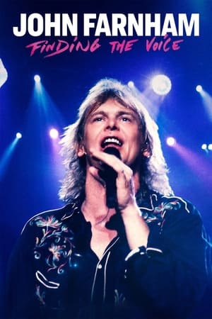 John Farnham: Finding the Voice watch John Farnham: Finding the Voice