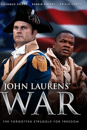 John Laurens' War watch John Laurens' War