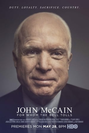 watch John McCain: For Whom the Bell Tolls