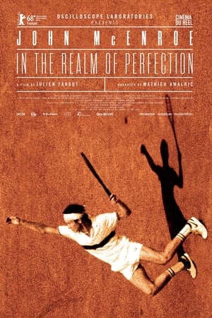 John McEnroe: In the Realm of Perfection watch John McEnroe: In the Realm of Perfection