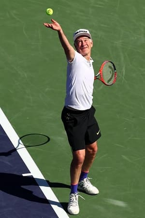 watch John McEnroe: Still Rockin' at 60