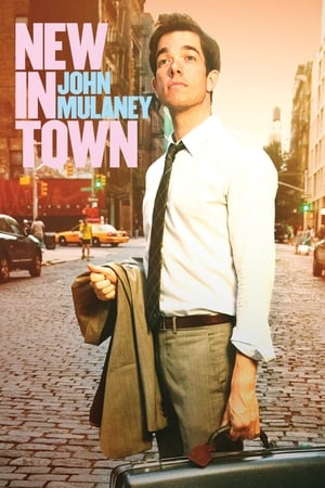John Mulaney: New in Town watch John Mulaney: New in Town