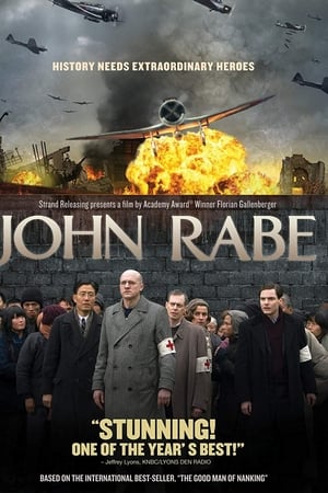 John Rabe watch John Rabe