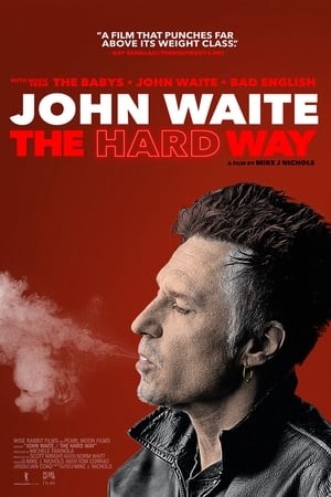 John Waite - The Hard Way watch John Waite - The Hard Way