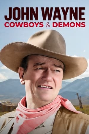 John Wayne: Cowboys & Demons watch John Wayne: Cowboys & Demons