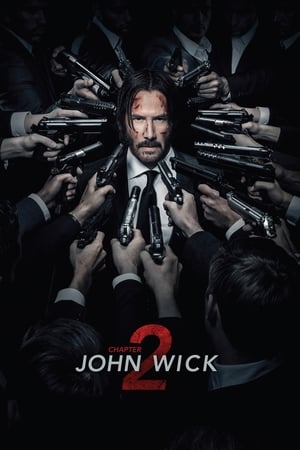 John Wick: Chapter 2 watch John Wick: Chapter 2