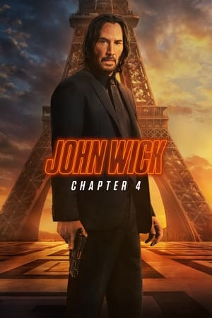 John Wick: Chapter 4 watch John Wick: Chapter 4
