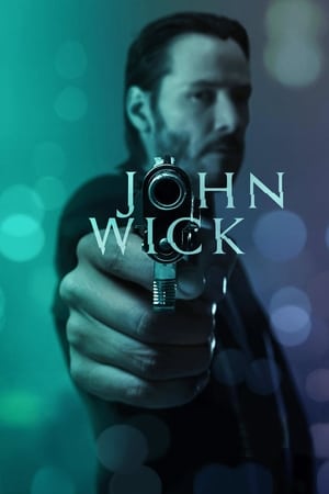 John Wick watch John Wick