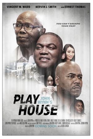 John Wynn's Playhouse watch John Wynn's Playhouse