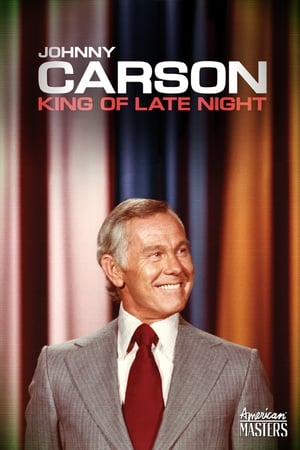 Johnny Carson: King of Late Night watch Johnny Carson: King of Late Night
