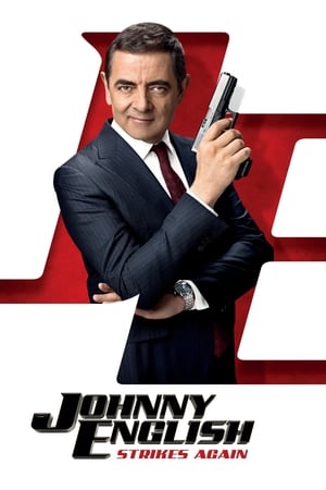 Johnny English Strikes Again watch Johnny English Strikes Again