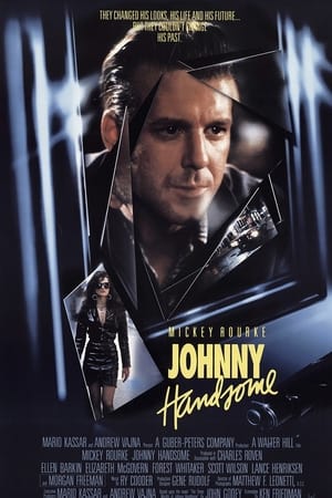 Johnny Handsome watch Johnny Handsome