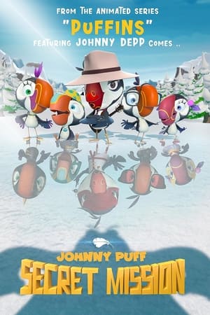Johnny Puff: Secret Mission watch Johnny Puff: Secret Mission