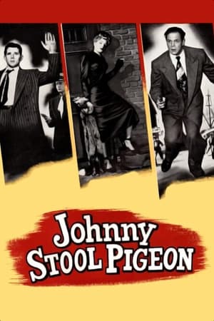 Johnny Stool Pigeon watch Johnny Stool Pigeon