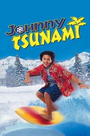 Johnny Tsunami watch Johnny Tsunami