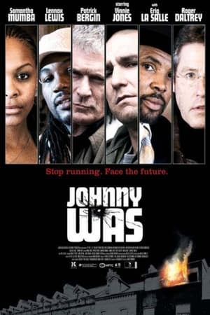 Johnny Was watch Johnny Was