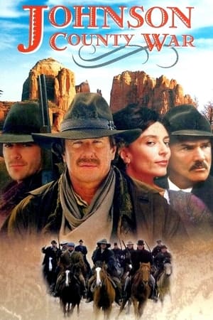 Johnson County War watch Johnson County War