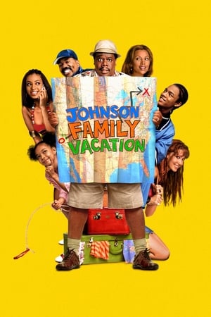 Johnson Family Vacation watch Johnson Family Vacation