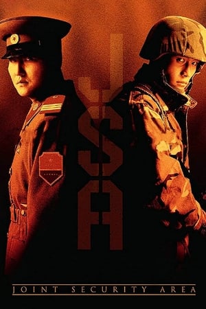 watch Joint Security Area