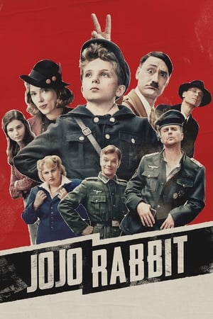 Jojo Rabbit watch Jojo Rabbit