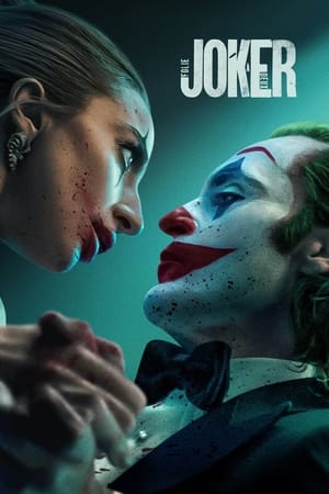 Joker: Folie à Deux watch Joker: Folie à Deux
