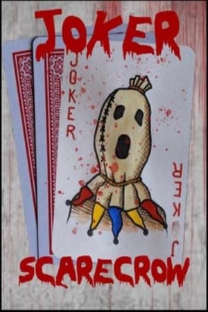 Joker Scarecrow watch Joker Scarecrow