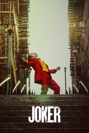 Joker watch Joker