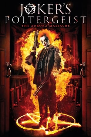 Joker's Poltergeist watch Joker's Poltergeist