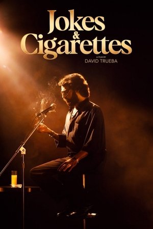 Jokes & Cigarettes watch Jokes & Cigarettes