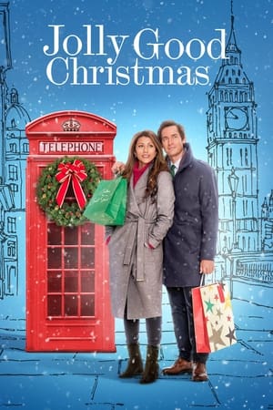 watch Jolly Good Christmas