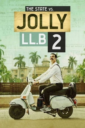 Jolly LLB 2 watch Jolly LLB 2