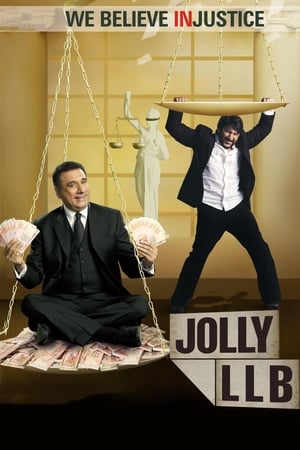 watch Jolly LLB