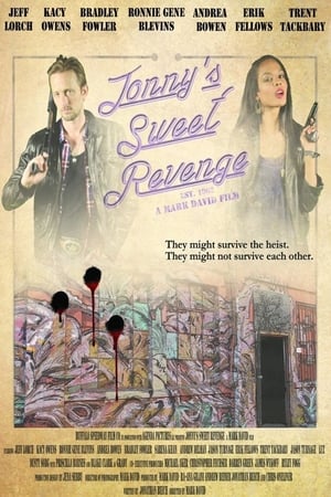 Jonny's Sweet Revenge watch Jonny's Sweet Revenge
