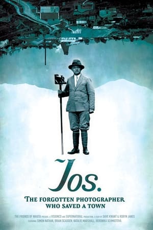 Jos watch Jos